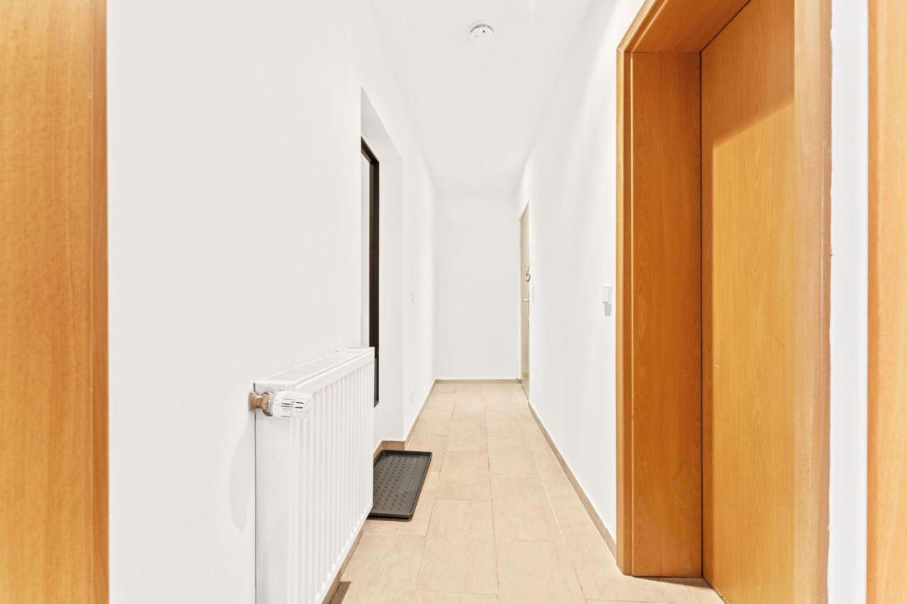 Chic & Modern Apartment Jüterbog Extérieur photo